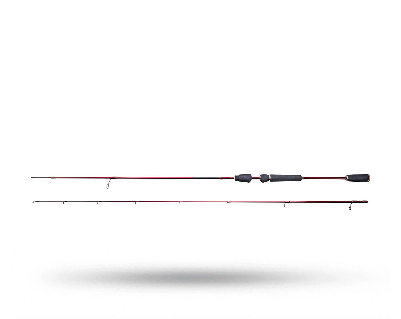 Westin W6 Dropshot 8'/240cm ML 4-21g 2sec